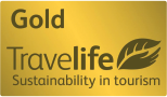 Gold travelife