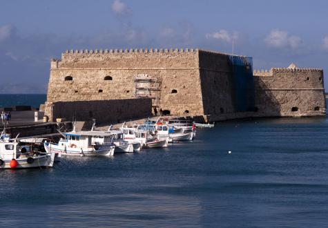 Heraklion Heraklion