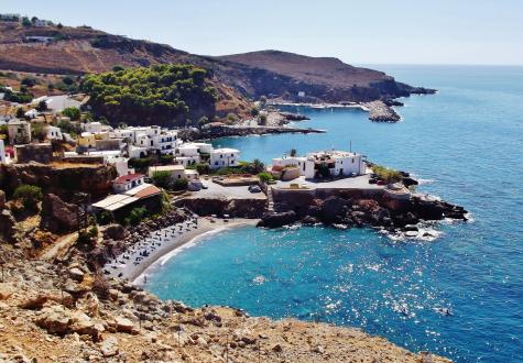 Sfakia Sfakia