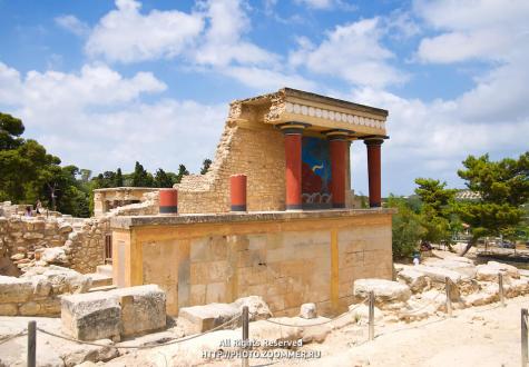 Knossos Knossos