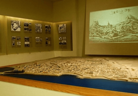 Historical Museum of Crete Historical Museum of Crete