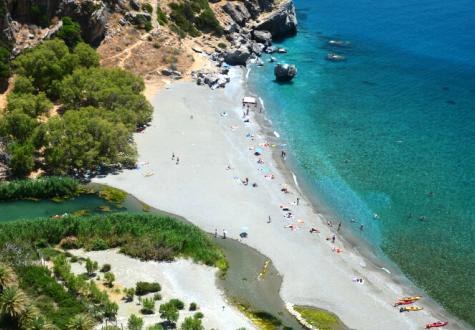 Preveli Preveli