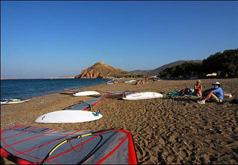 Windsurfing - surfing - kitesurfing Windsurfing - surfing - kitesurfing